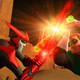 Illustration for article titled The Animated emGreen Lantern/em: A Non-Stop Joy Ride